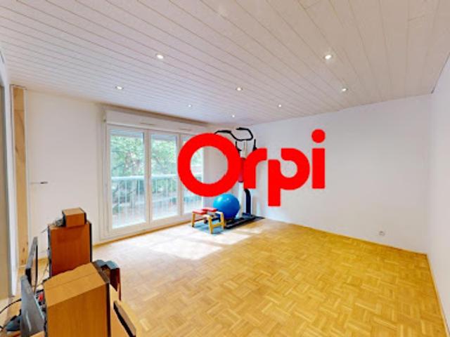 Appartement vente à Lyon, Métropole de Lyon