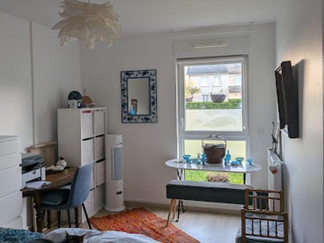 Appartement vente à Le Mans, Coulaines