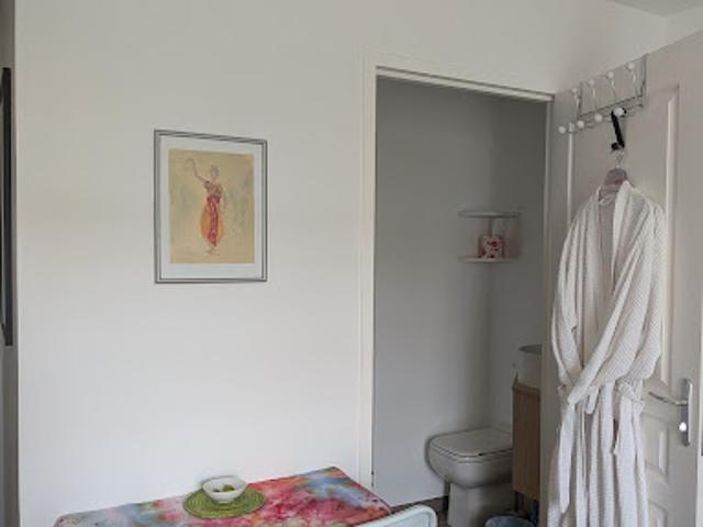 Appartement vente à Le Mans, Coulaines