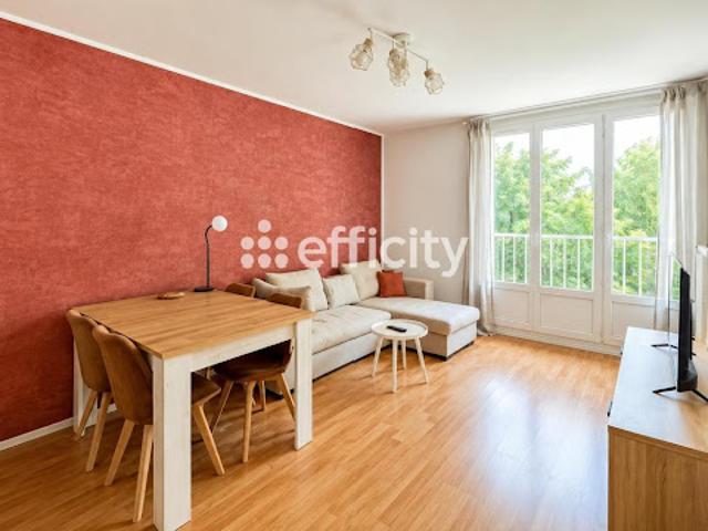 Appartement vente à Grenoble