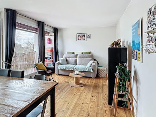 Appartement vente à France métropolitaine, Bayonne