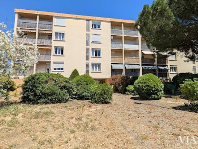 Appartement vente à Béziers