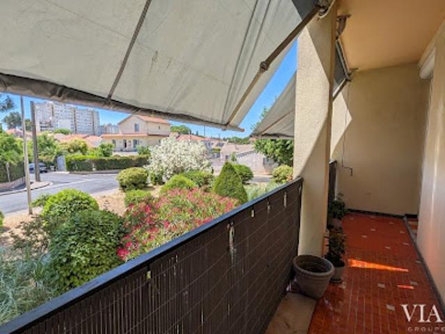Appartement vente à Béziers
