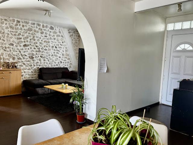 Appartement vente à Montargis, Saint-firmin-sur-loire