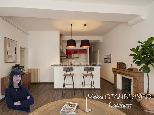 Appartement vente à Chalon-sur-Saône, Chalon-sur-saône