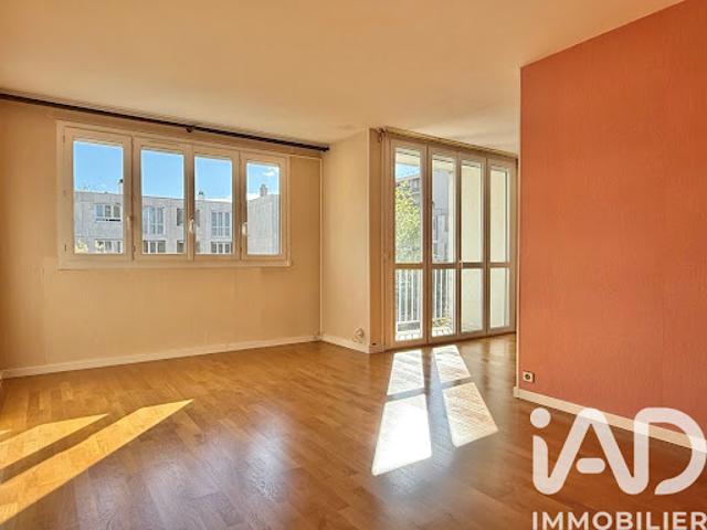 Appartement vente à Palaiseau, Chilly-mazarin
