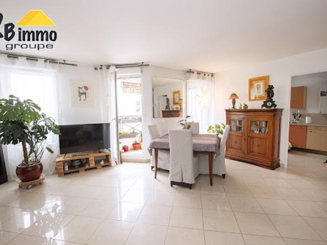 Appartement vente à L'Haÿ-les-Roses, Choisy-le-roi