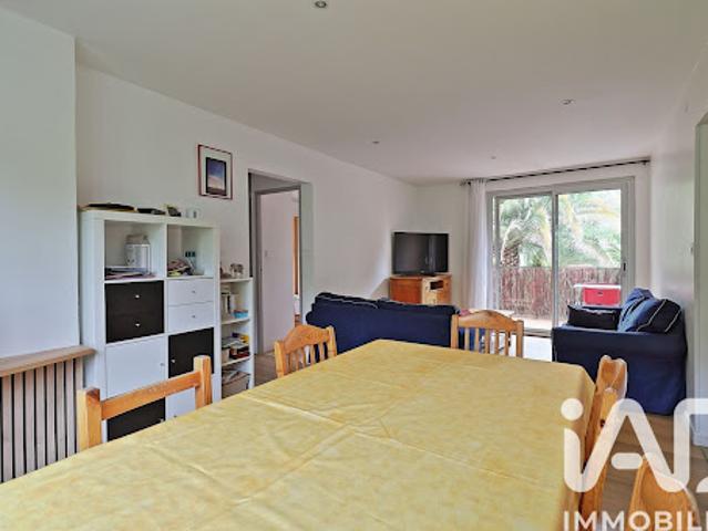 Appartement vente à Céret, Collioure