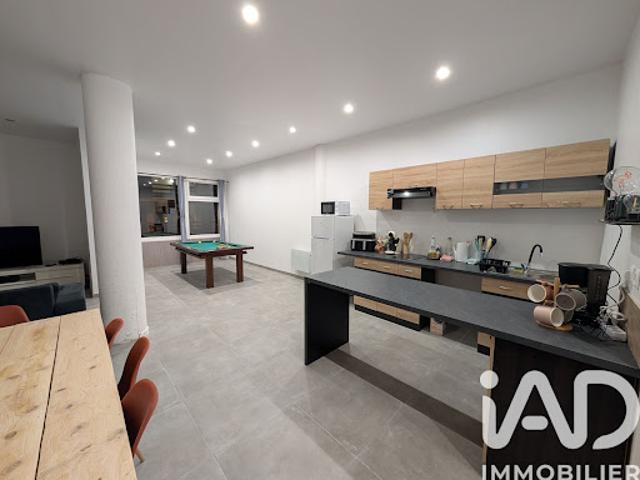 Appartement vente à Grenoble, Gresse-en-vercors