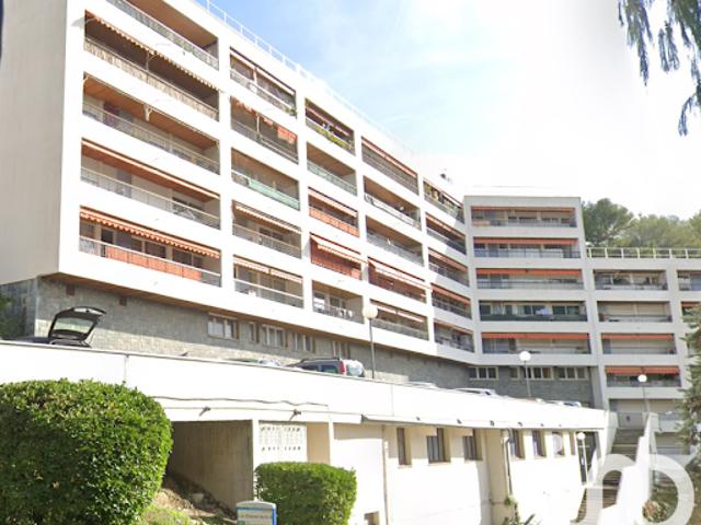 Appartement vente à France métropolitaine, Drap