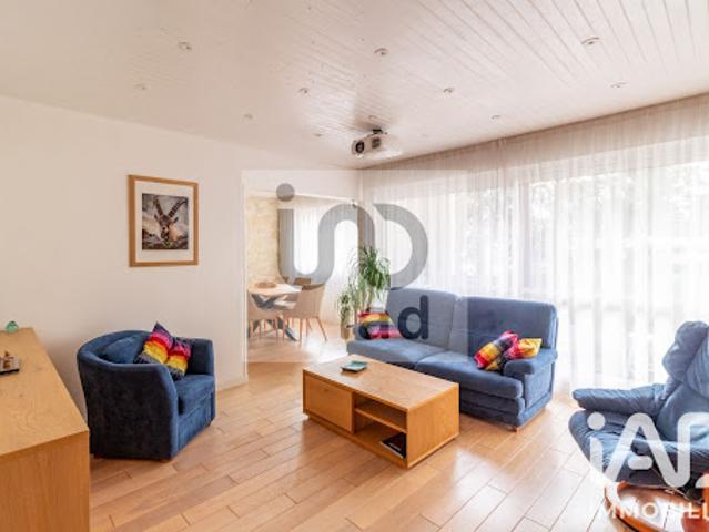 Appartement vente à Saint-Germain-en-Laye, Saint-germain-en-laye