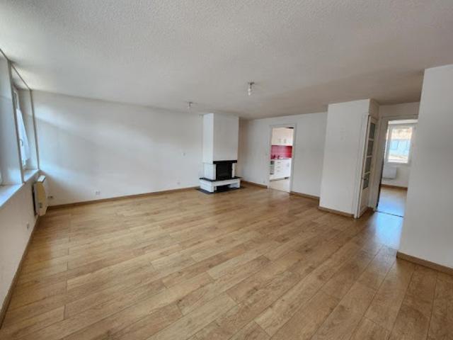 Appartement vente à Pamiers, Mirepoix