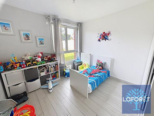 Appartement vente à Le Raincy, Noisy-le-grand
