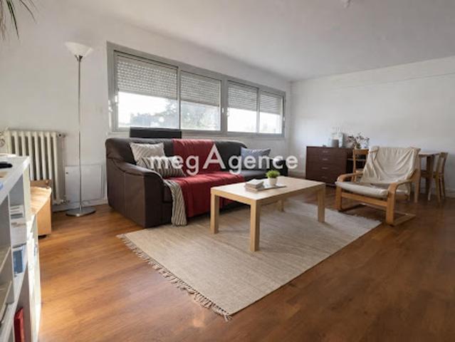 Appartement vente à Guingamp, Bretagne