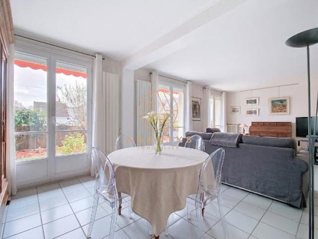 Appartement vente à Nogent-sur-Marne, Saint-maur-des-fossés
