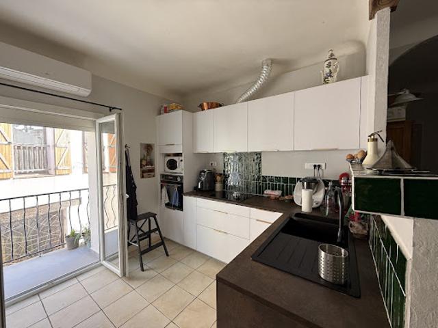 Appartement vente à Montpellier, Sète