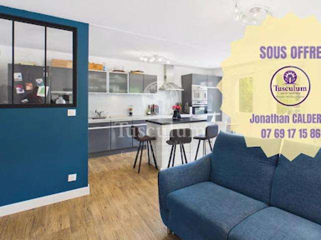 Appartement vente à Thionville