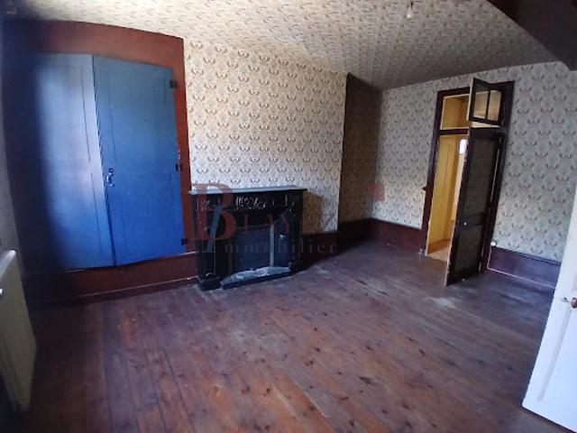 Appartement vente à Tulle