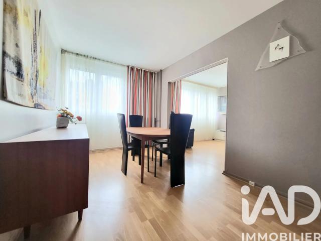 Appartement vente à Saint-Étienne, Saint-etienne
