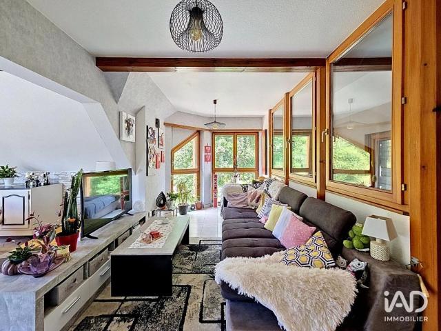Appartement vente à Villé, Collectivité européenne d'Alsace