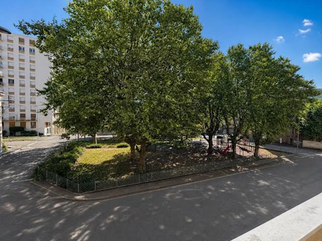 Appartement vente à Saint-Étienne, Saint-etienne