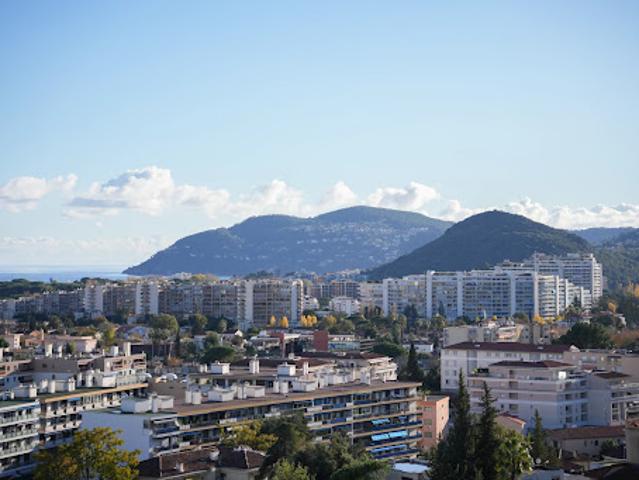 Appartement vente à Grasse, Mandelieu-la-napoule