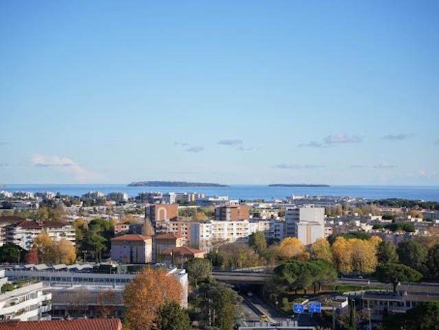 Appartement vente à Grasse, Mandelieu-la-napoule