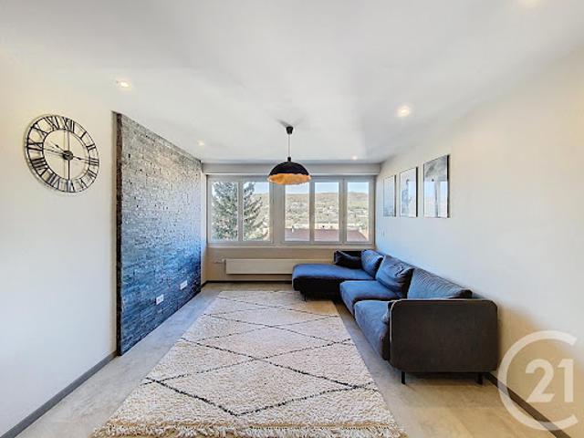 Appartement vente à Le Puy-en-Velay, Vals-près-le-puy