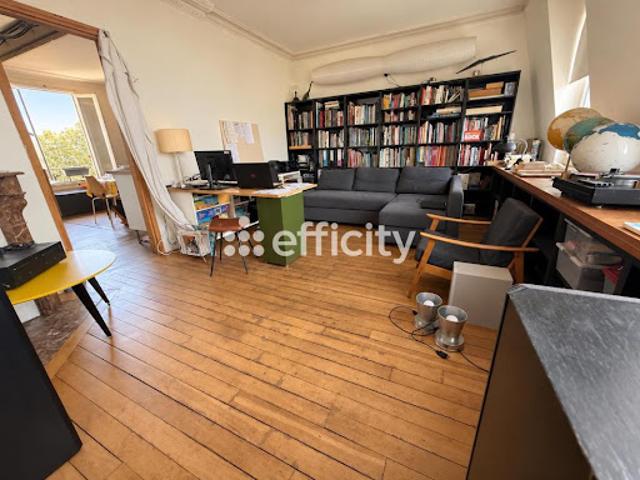 Appartement vente à Saint-Denis