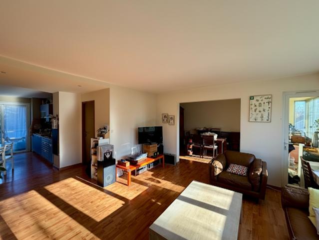 Appartement vente à Angers