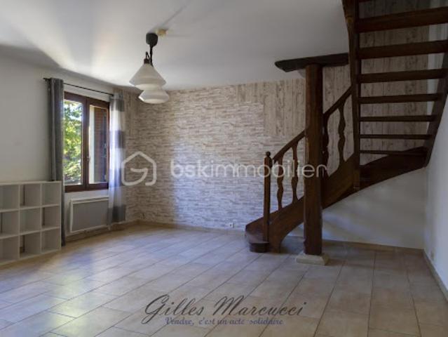 Appartement vente à Mormoiron, Vaucluse