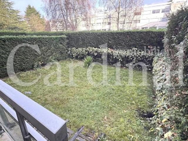 Appartement vente à Versailles, Bailly