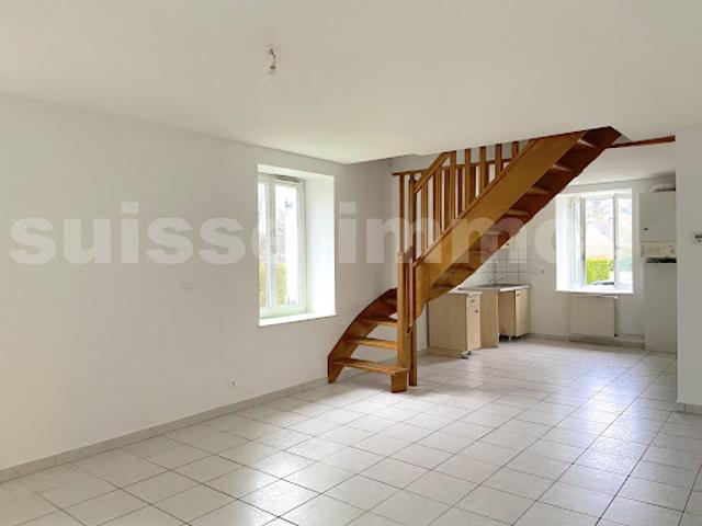 Appartement vente à Geneuille, Doubs