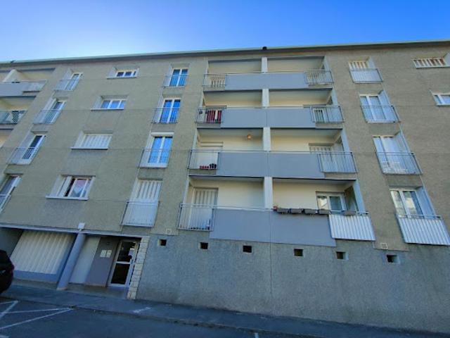 Appartement vente à Grenoble, Fontaine