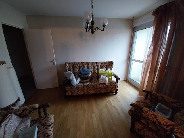 Appartement vente à Brest, Bretagne