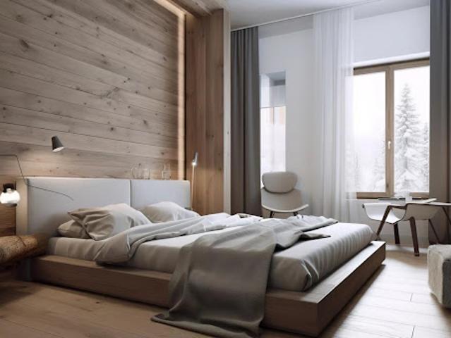 Appartement vente à Nantes, Haute-goulaine