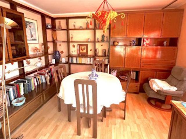 Appartement vente à Sarcelles, Survilliers