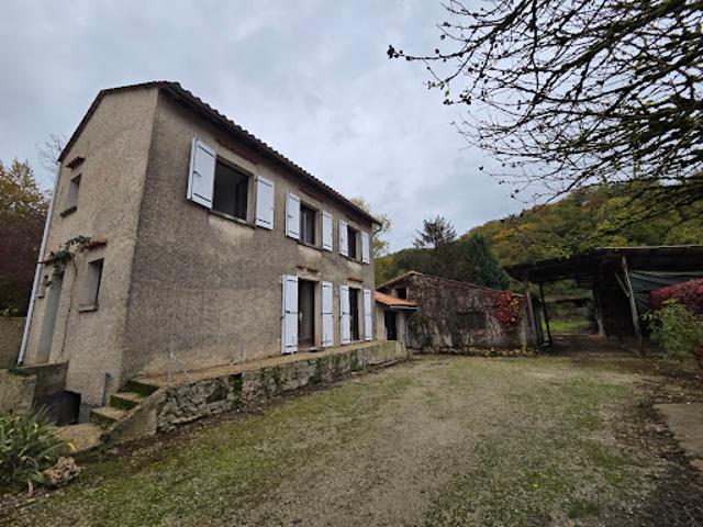 Appartement vente à Angoulême, Asnières-sur-nouère