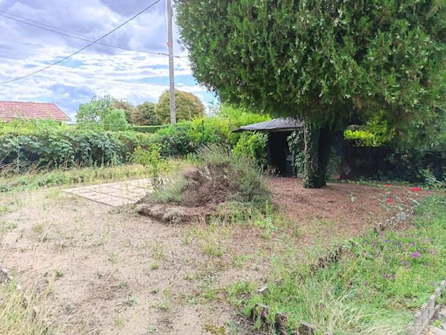 Appartement vente à Issoire, Auzat-la-combelle