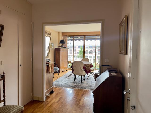 Appartement vente à Boulogne-Billancourt, Boulogne-billancourt