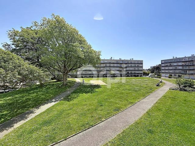 Appartement vente à Brest, Bretagne