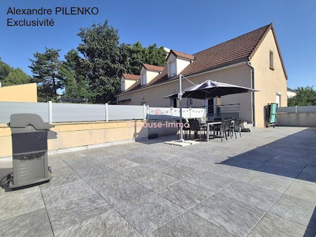 Appartement vente à Chalon-sur-Saône, Chalon-sur-saône