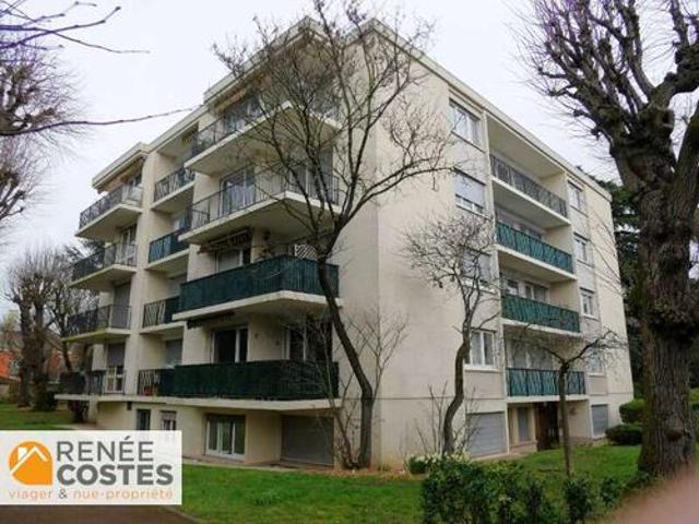 Appartement vente à Nogent-sur-Marne, Saint-maur-des-fossés