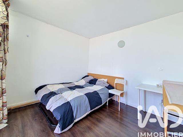 Appartement vente à Créteil