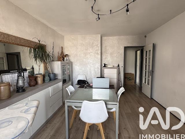 Appartement vente à Évry, Épinay-sous-Sénart