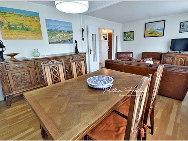 Appartement vente à Évreux, Evreux