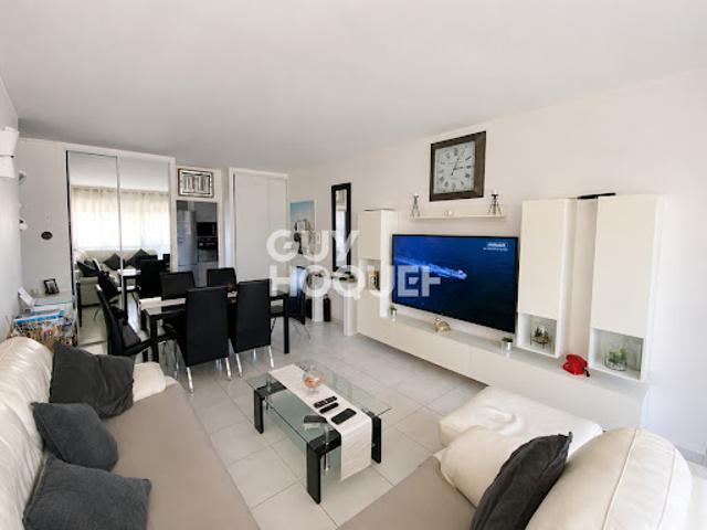 Appartement vente à Arrondissement de Draguignan, Fréjus