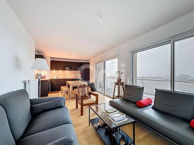 Appartement vente à Brest, Bretagne