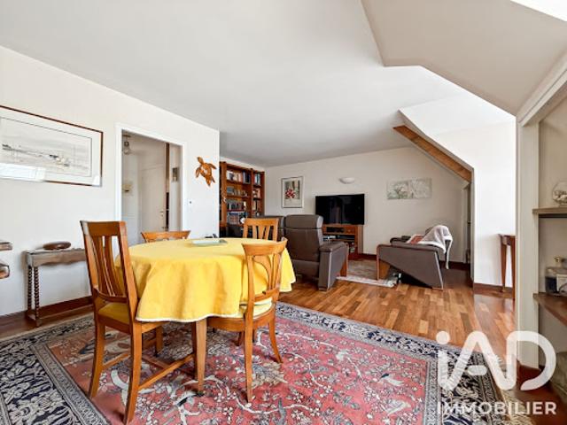 Appartement vente à Laval