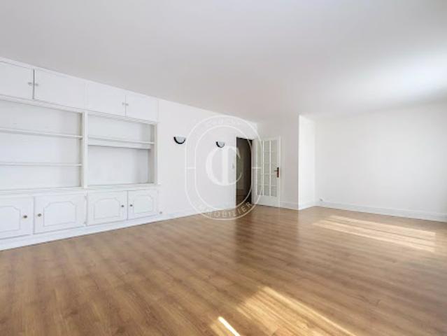 Appartement vente à Saint-Germain-en-Laye, Le Vésinet